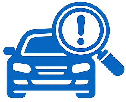 Certificat pentru vehicul căutat în țară